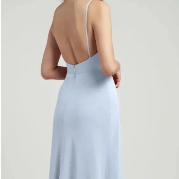 Jenny Yoo Shoshanna Maxi Dress - Picture 2 of 9